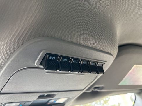 Used 2024 Ford F350 XL w/ Snow Plow Prep Package image 44