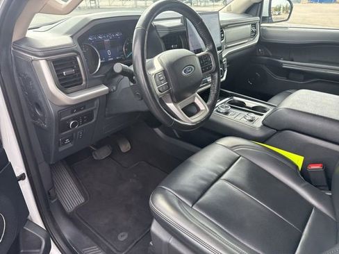 Used 2024 Ford Expedition Max XLT AWD/4WD image 26