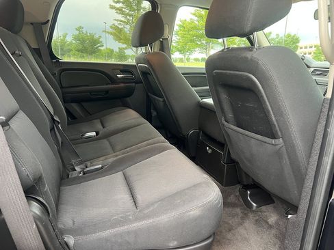 Used 2012 Chevrolet Tahoe LS AWD/4WD image 14