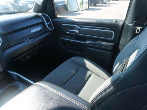 Used 2021 RAM 1500 Big Horn AWD/4WD image 20