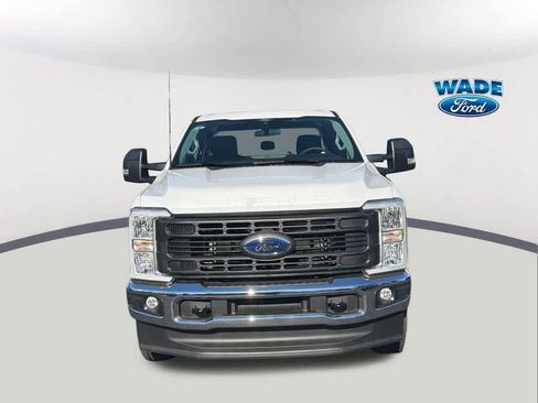 New 2025 Ford F250 XL w/ XL Driver Assist Package image 2