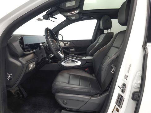 Used 2022 Mercedes-Benz GLE 350 4MATIC image 4