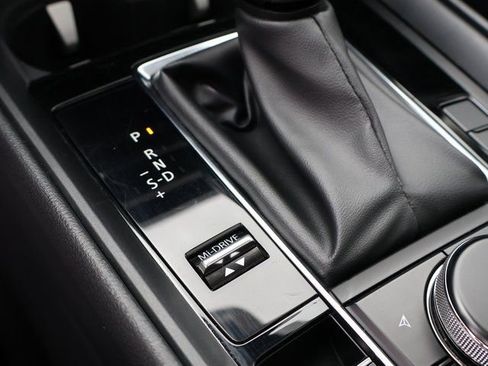 Used 2025 MAZDA CX-50 2.5 Hybrid w/ Premium Plus Pkg image 33