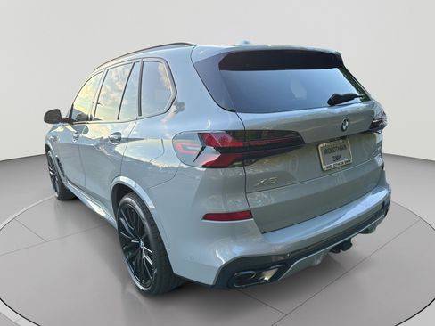 New 2026 BMW X5 xDrive40i w/ M Sport Package AWD/4WD image 27