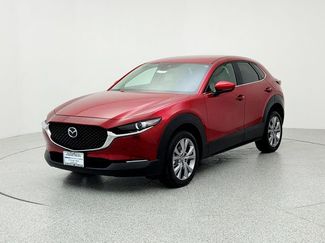 Used 2020 MAZDA CX-30 AWD w/ Select Package image 1