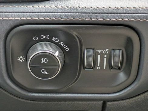 Used 2025 RAM 1500 Tungsten w/ Towing Technology Group AWD/4WD image 25