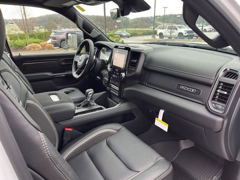 New 2026 RAM 1500 RHO image 29