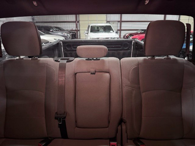 Used 2024 RAM 2500 Big Horn w/ Off Road Package AWD/4WD image 22