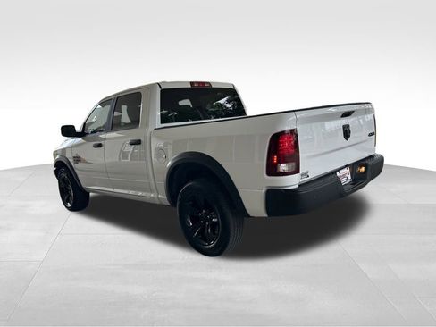 Used 2024 RAM 1500 Classic Warlock image 4
