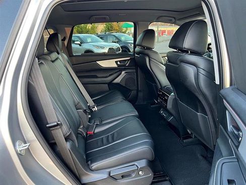 Used 2023 Acura MDX TECHNOLOGY 2WD image 44
