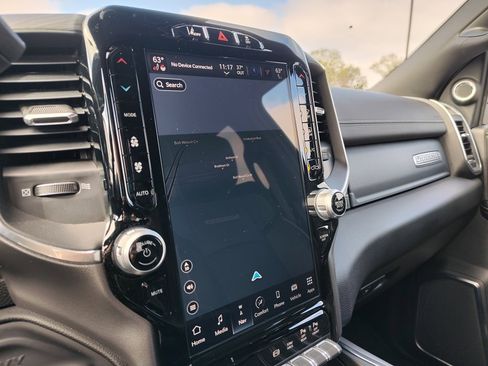 Certified 2024 RAM 3500 Laramie w/ Night Edition image 27