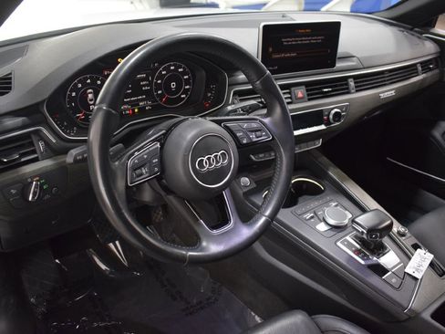 Used 2018 Audi A5 2.0T Premium Plus w/ Premium Plus image 8