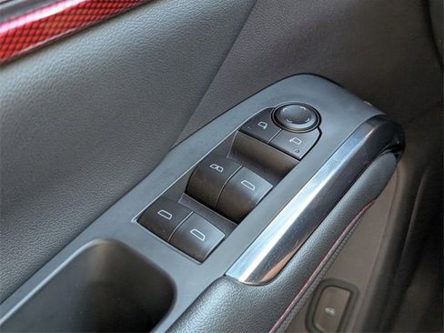 Certified 2025 Chevrolet Traverse Z71 w/ Driver Confidence Package image 21