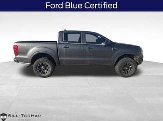 Certified 2019 Ford Ranger XLT w/ Equipment Group 301A Mid RWD video 1