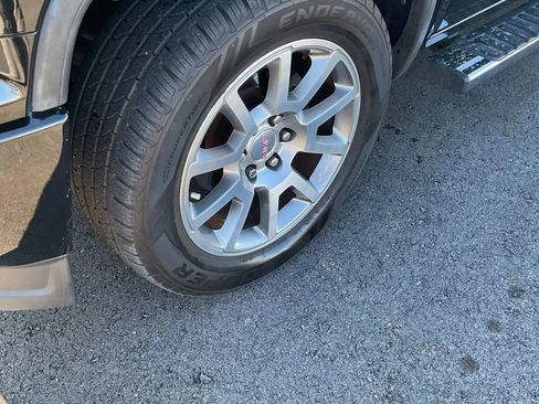 Used 2015 GMC Sierra 1500 Denali image 9