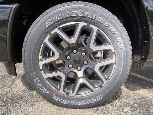 New 2026 RAM 1500 Laramie image 10