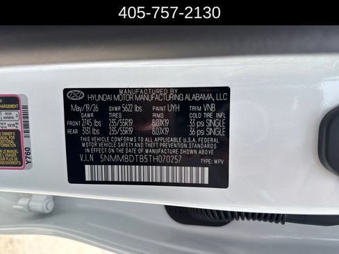 Used 2026 Genesis GV70 2.5T Advanced AWD/4WD image 30