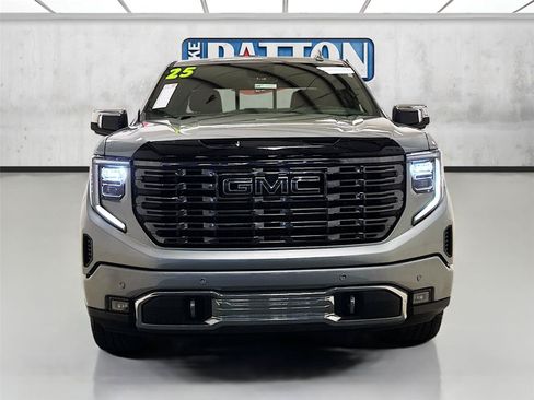 Used 2025 GMC Sierra 1500 Denali Ultimate AWD/4WD image 2