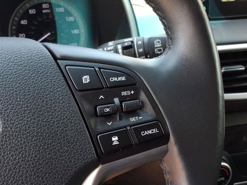 Used 2020 Hyundai Tucson Ultimate AWD/4WD image 25