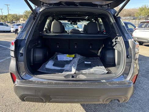 New 2026 Subaru Forester Premium image 30