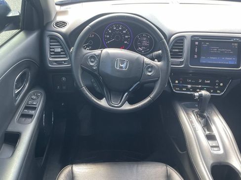 Used 2018 Honda HR-V EX-L image 12