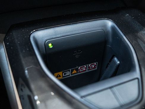 New 2026 Toyota Crown Nightshade image 25