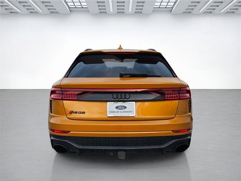 Used 2021 Audi RS Q8 image 6