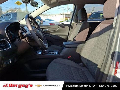 Certified 2023 Chevrolet Equinox LT image 16