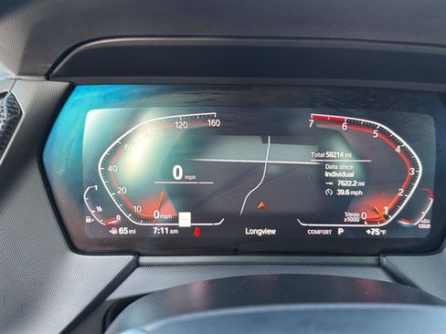Used 2024 BMW 228i Gran Coupe FWD image 9