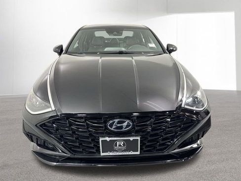 Used 2020 Hyundai Sonata SEL Plus FWD image 24