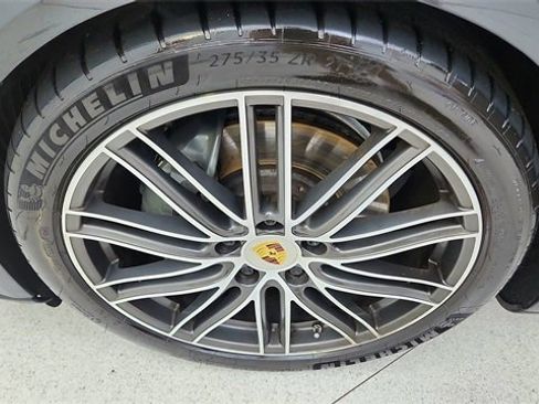 Used 2018 Porsche Panamera 4S image 58