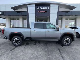 New 2026 GMC Sierra 2500 Denali w/ Denali Reserve Package video 2