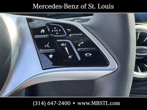 New 2026 Mercedes-Benz GLB 250 4MATIC image 14