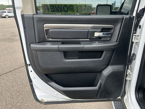 Used 2017 RAM 1500 Sport AWD/4WD image 13