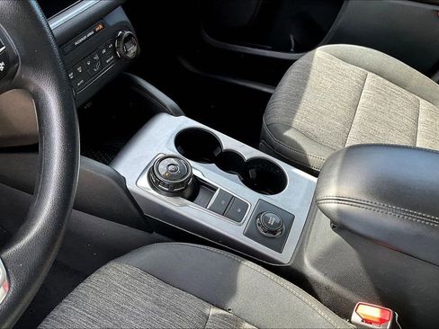 Used 2021 Ford Bronco Sport Big Bend image 20