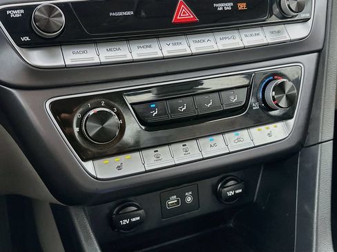 Used 2018 Hyundai Sonata SEL FWD image 24