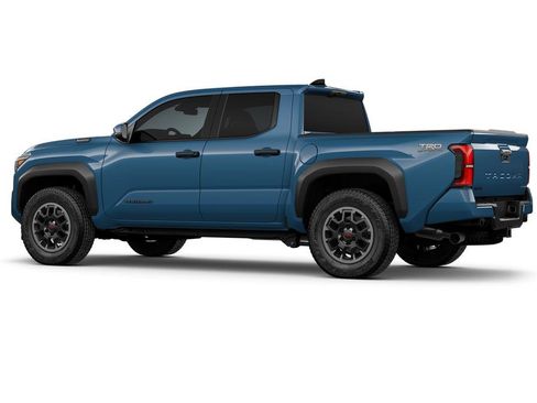 New 2026 Toyota Tacoma TRD Off-Road w/ TRD Off Road Upgrade Package AWD/4WD image 49