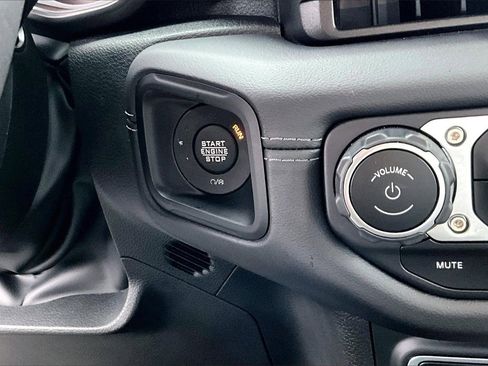 Certified 2024 Jeep Wrangler Sahara image 26