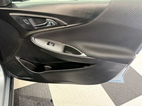 Used 2024 Chevrolet Malibu LT image 21