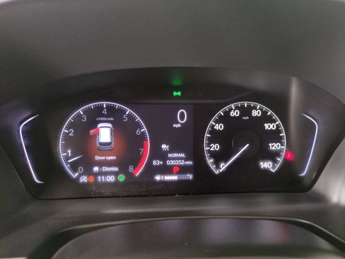 Certified 2024 Honda Pilot EX-L image 19