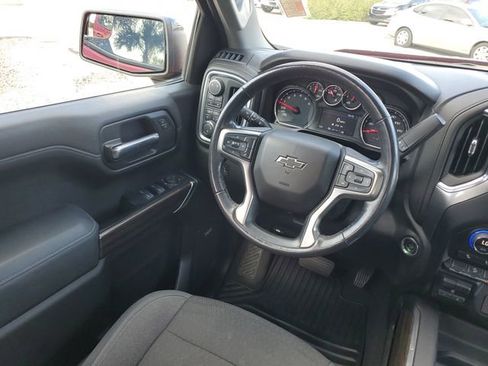 Used 2019 Chevrolet Silverado 1500 RST w/ All-Star Edition image 9