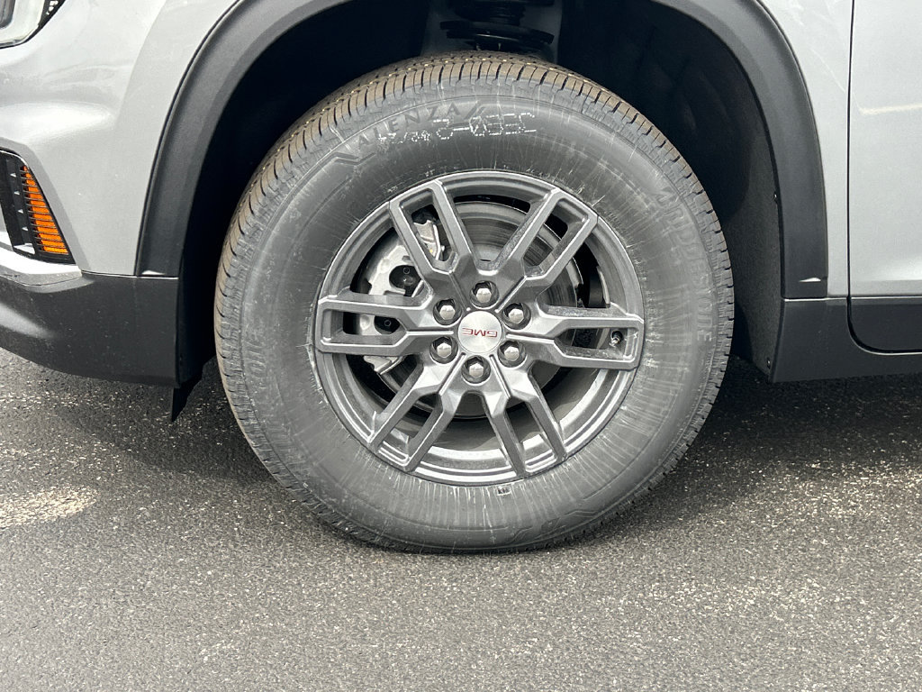 New 2026 GMC Acadia Elevation FWD image 13