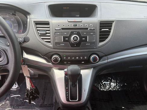 Used 2014 Honda CR-V EX image 17