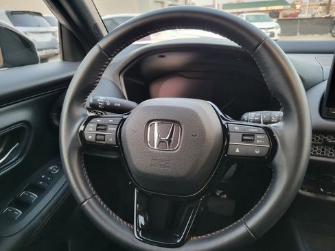 Used 2023 Honda HR-V Sport image 26