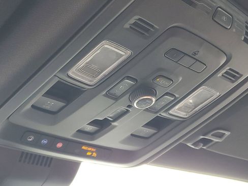 Certified 2023 GMC Yukon Denali Ultimate w/ LPO, Floor Liner Package image 37