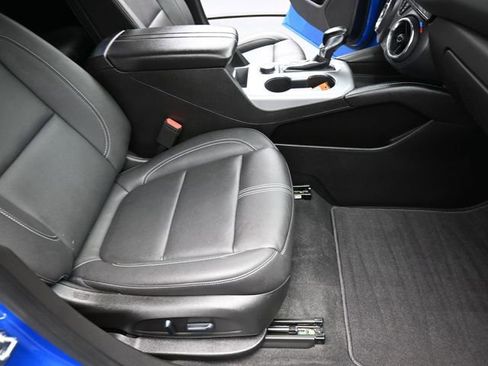 Used 2024 Chevrolet Blazer LT FWD image 26