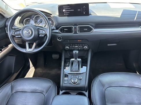 Used 2025 MAZDA CX-5 AWD 2.5 S w/ Preferred Package image 15