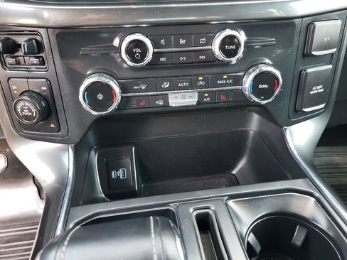 Used 2022 Ford F150 XLT w/ Equipment Group 302A High AWD/4WD image 23