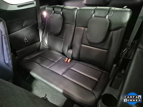 Used 2020 Ford Explorer ST image 25