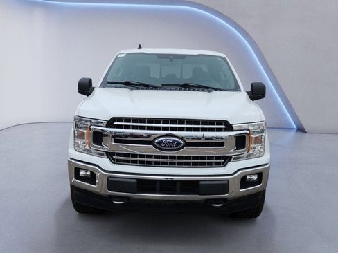 Used 2020 Ford F150 XLT w/ Equipment Group 302A Luxury image 8